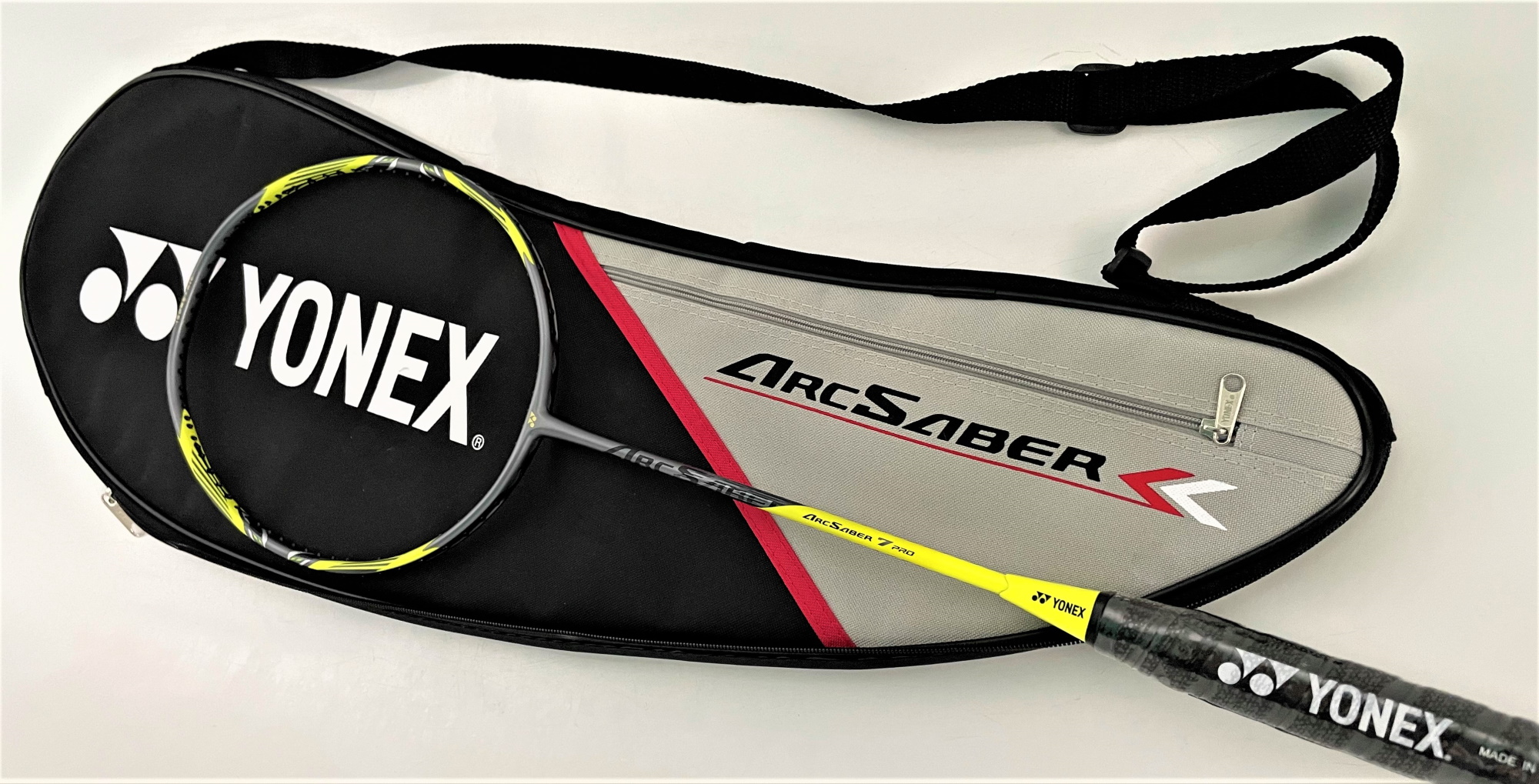 Arcsaber 7 Pro | Sports Gear | Yonex